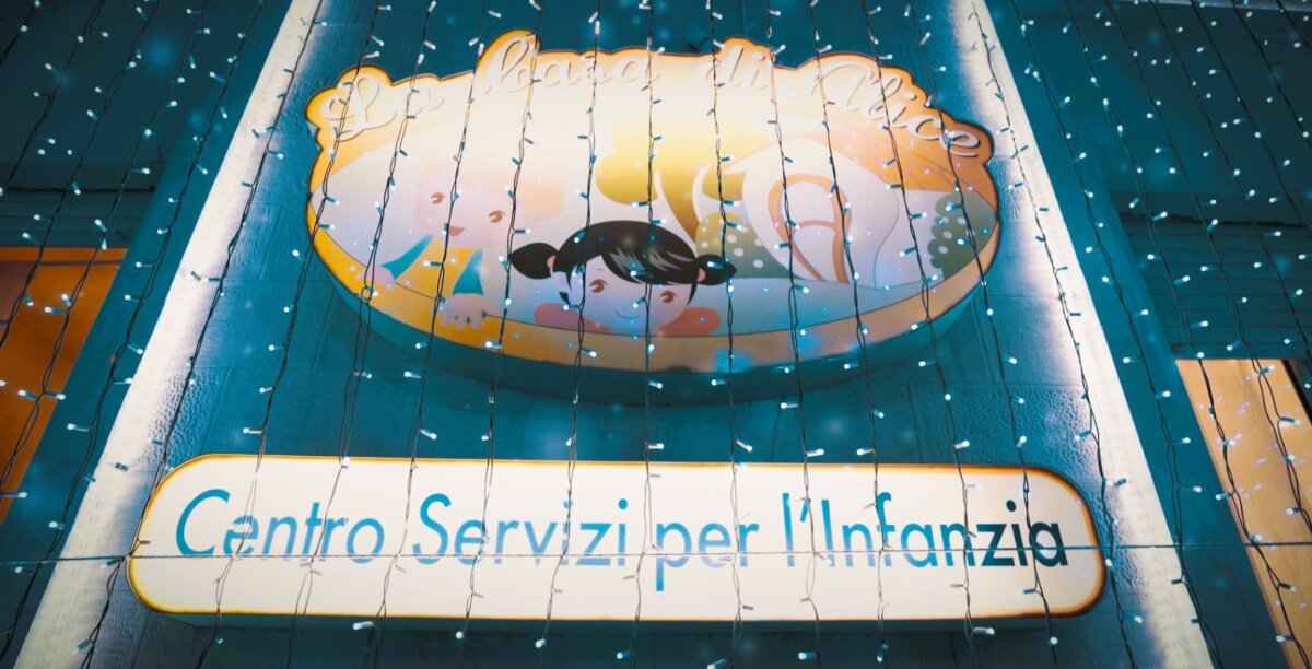 Casa Di Alice