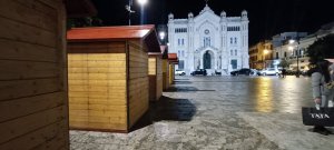 Casette Duomo Natale Reggio