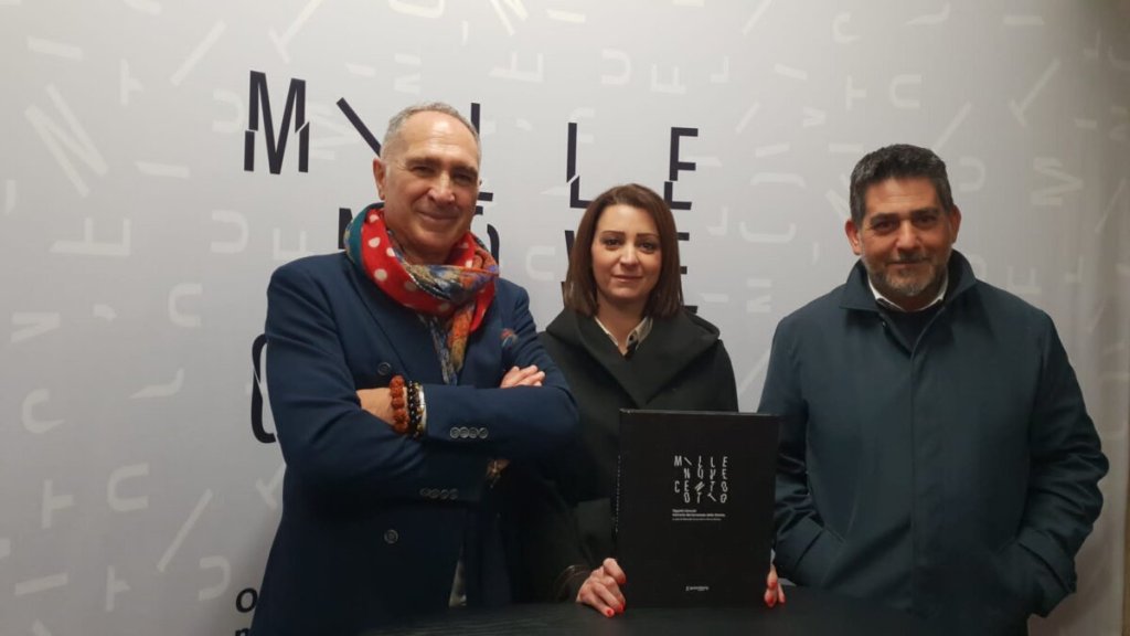 Catalogo Terremoto