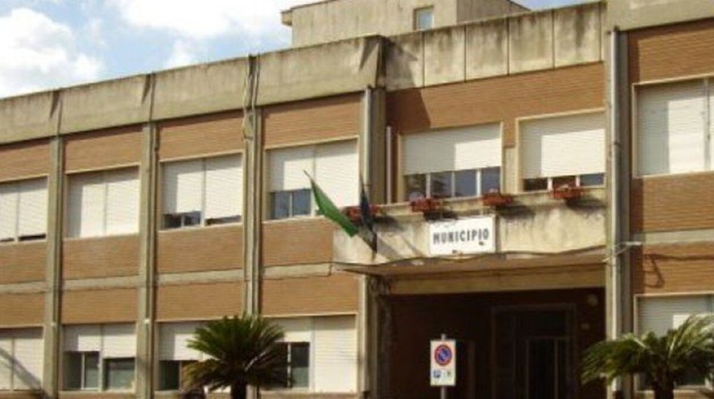 Comune Di Marina Di Gioiosa