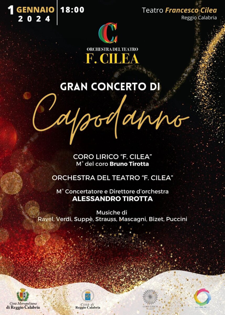 Concerto Di Capodanno