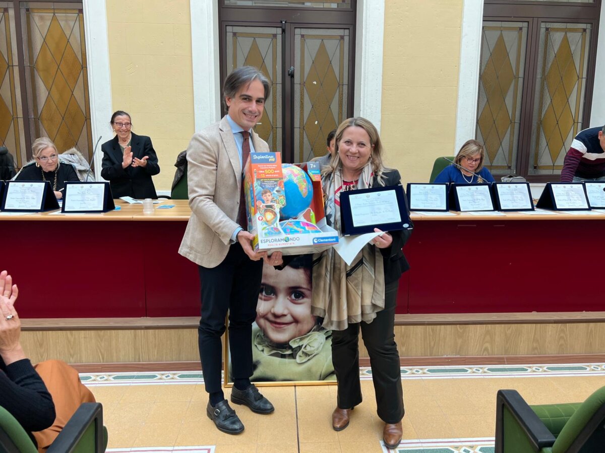 Concorso In Memoria Di Olga La Vita Oltre