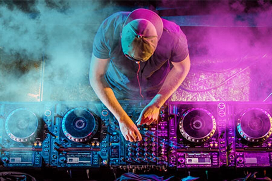 Dj