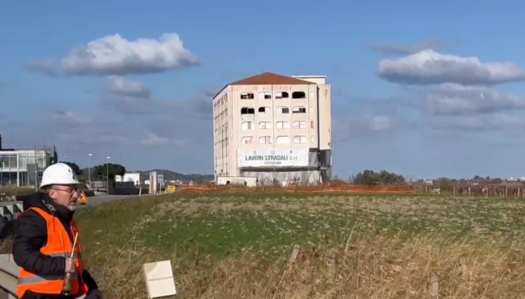 Ecomostro