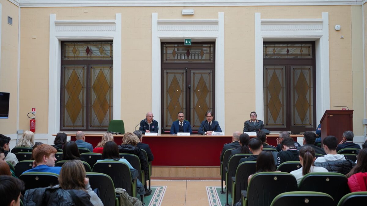 Evento Scuole 3