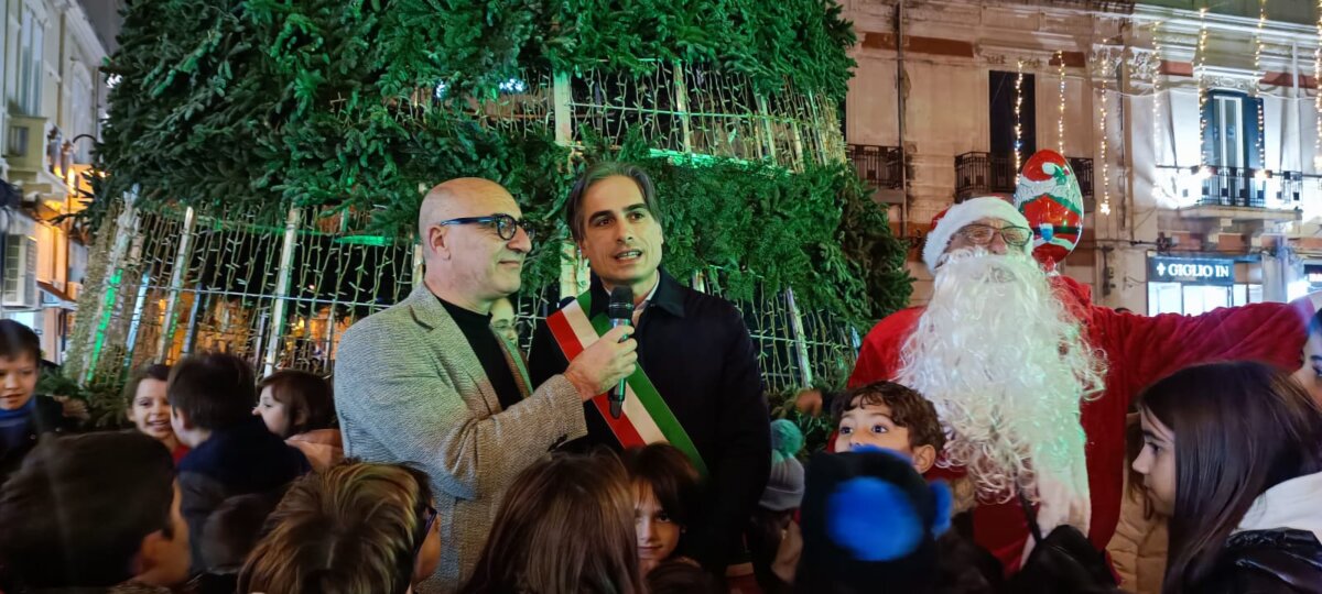 Falcomatà Natale