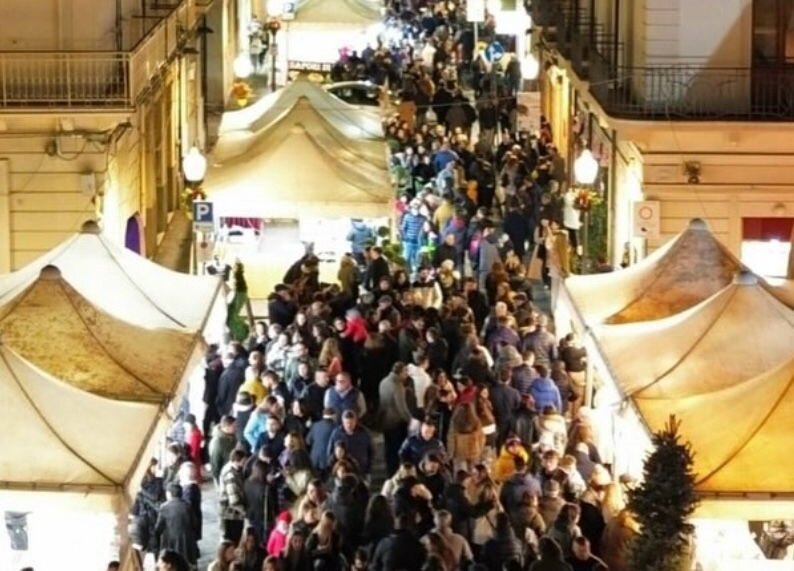 Festa Del Cioccolato 1