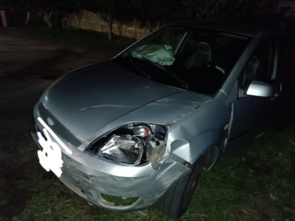 Incidente Reggio Kalura