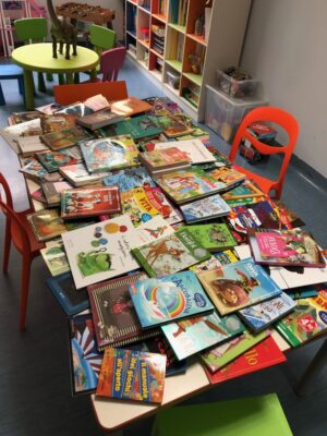 Libri Gom 3