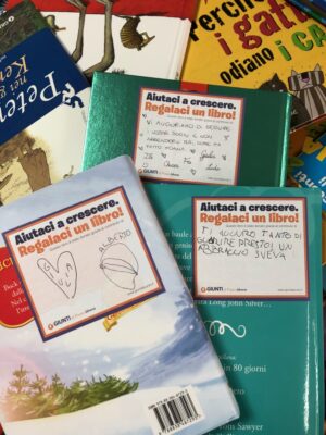 Libri Gom4