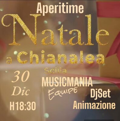 Locandina Musicmania