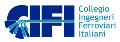 Logo Collegio Ingegneri Ferroviari