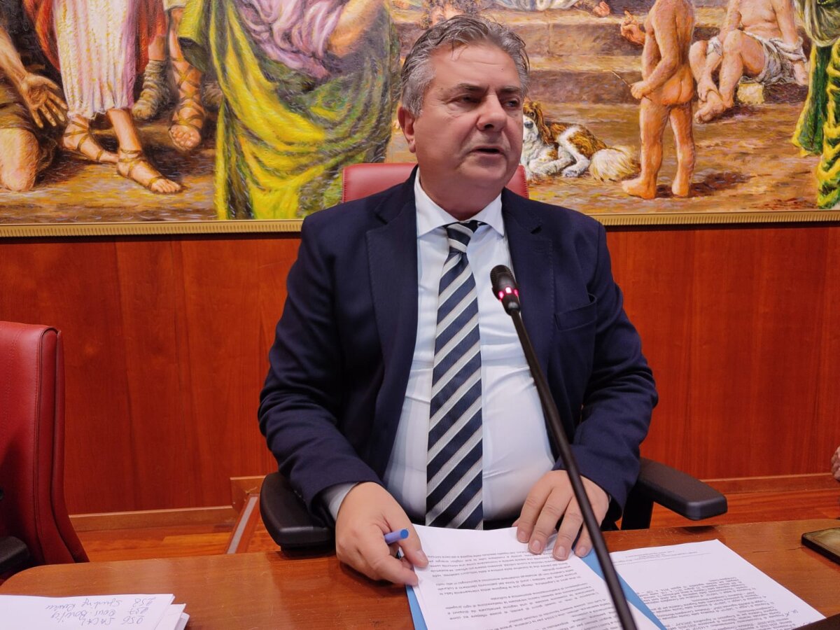 Mancuso Giornalisti