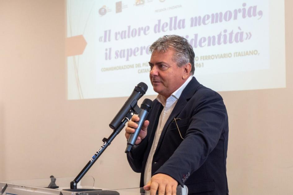 Mancuso: ’50 milioni di euro per le infrastrutture viarie calabresi’