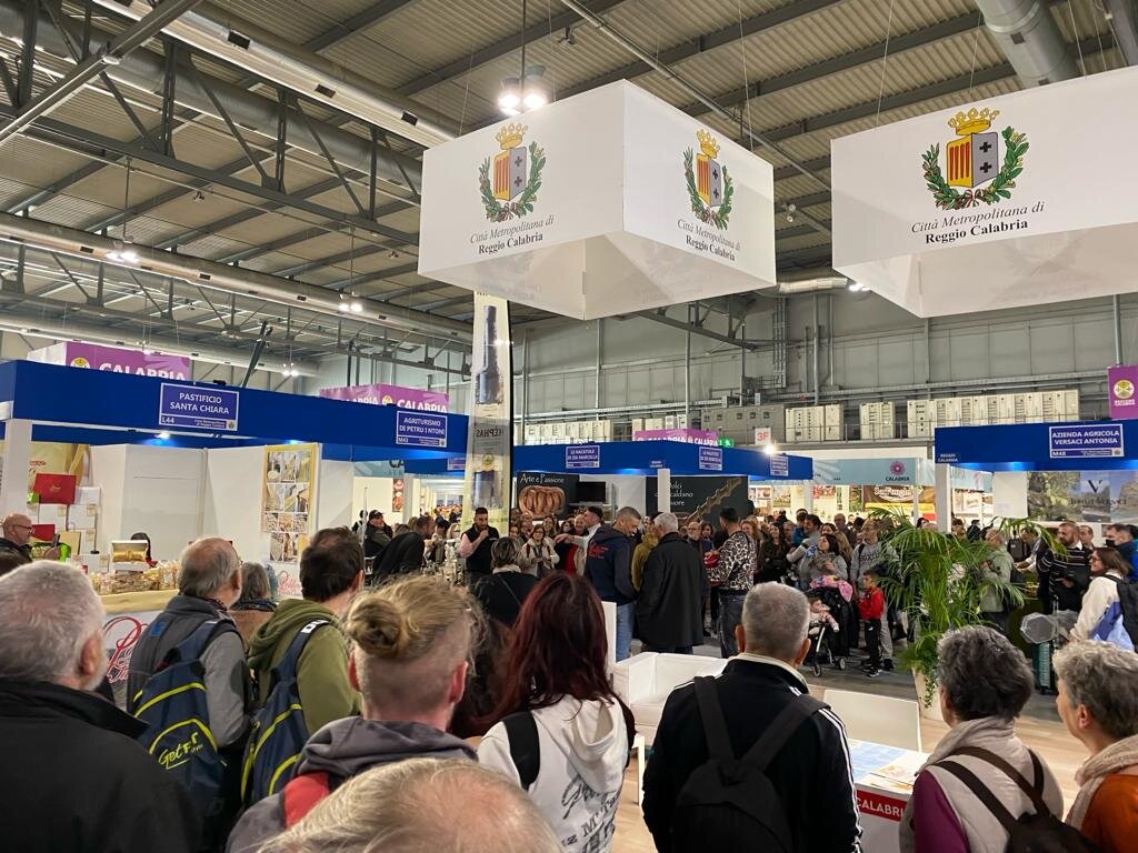 Metrocity Artigiano In Fiera 3