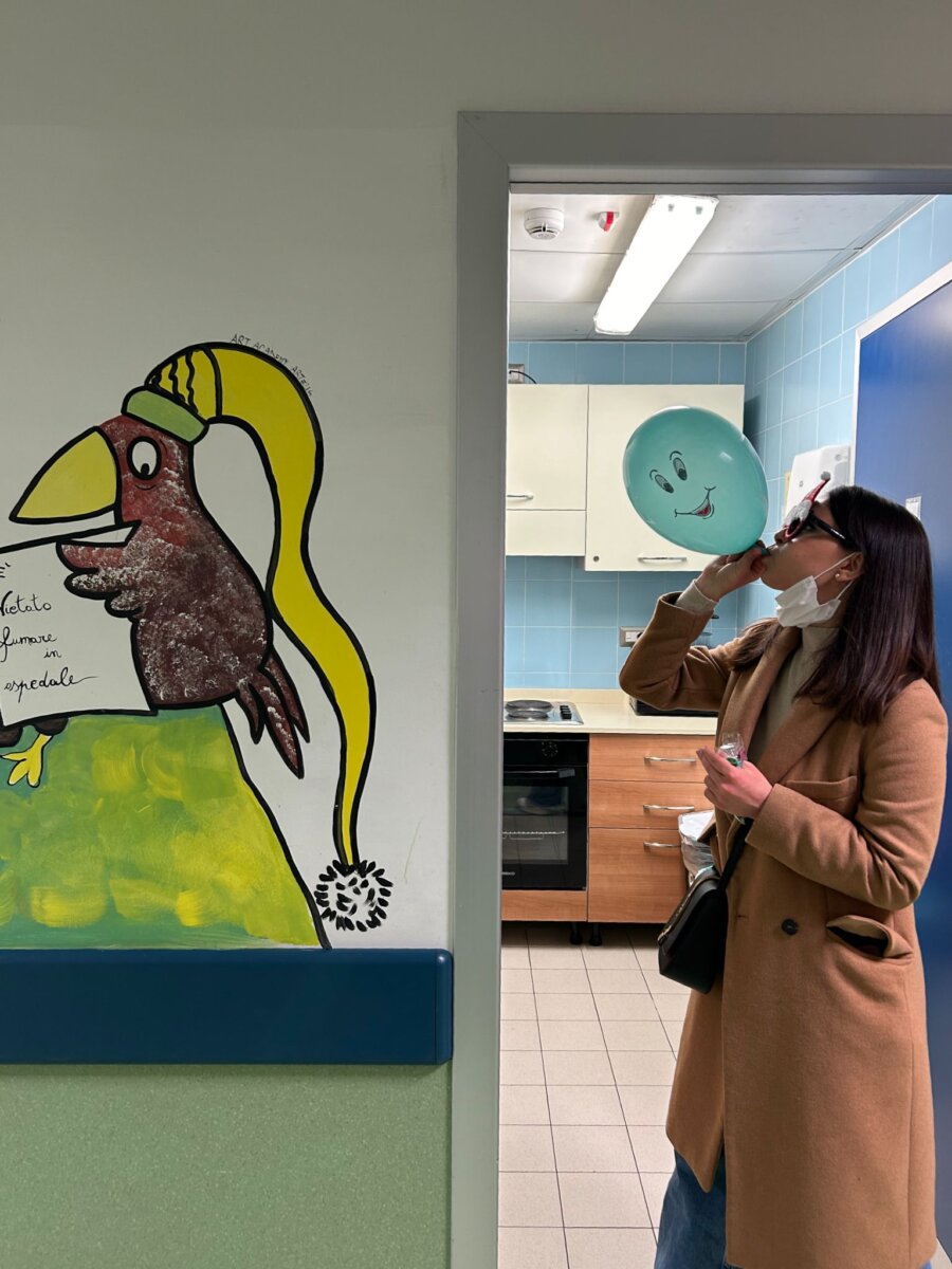 Natale In Corsia (1)