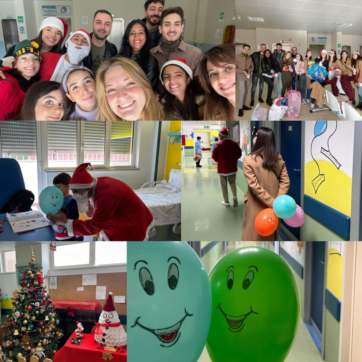 Natale In Corsia (10)