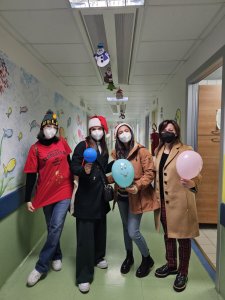 Natale In Corsia (2)