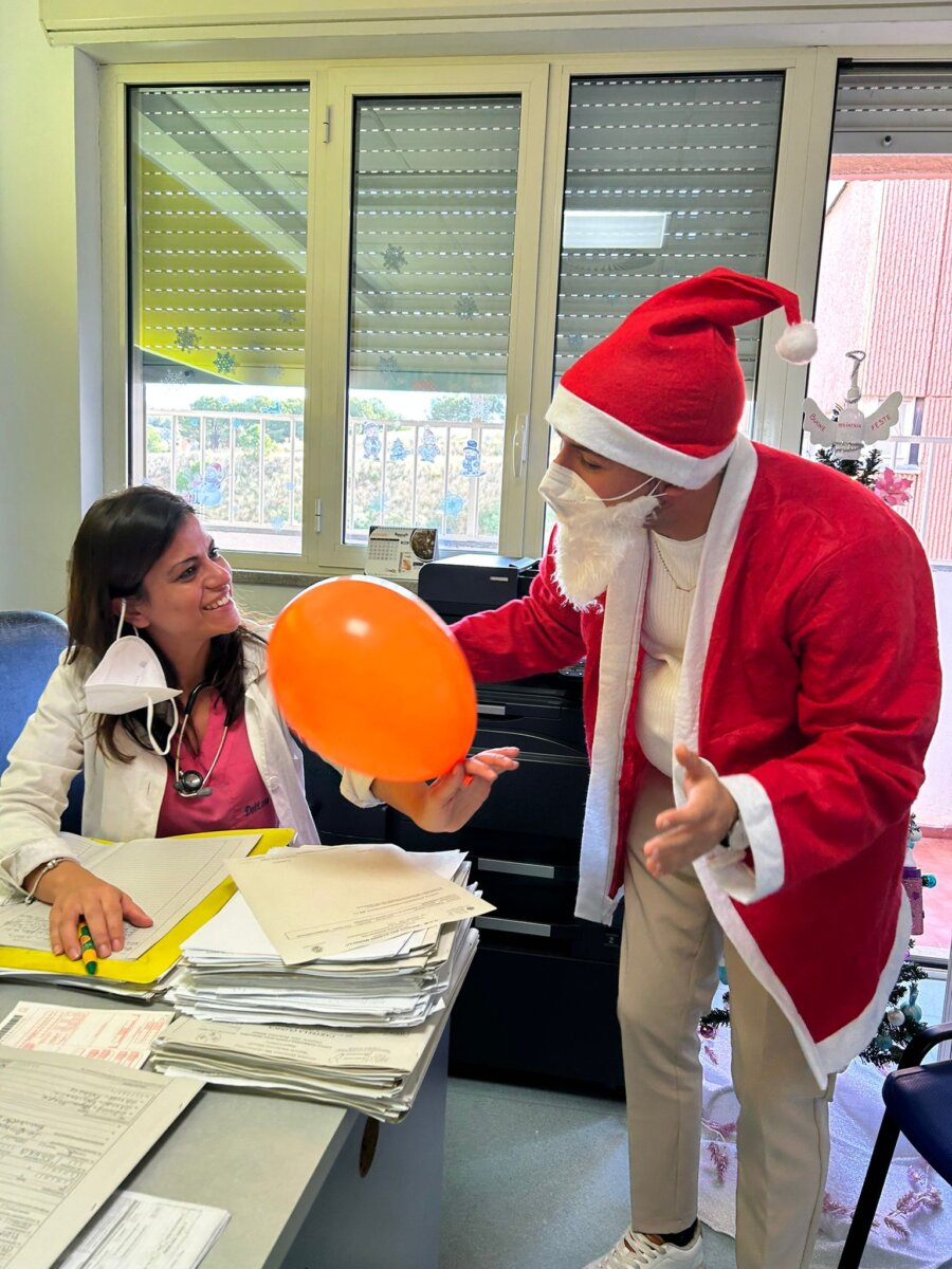 Natale In Corsia (3)