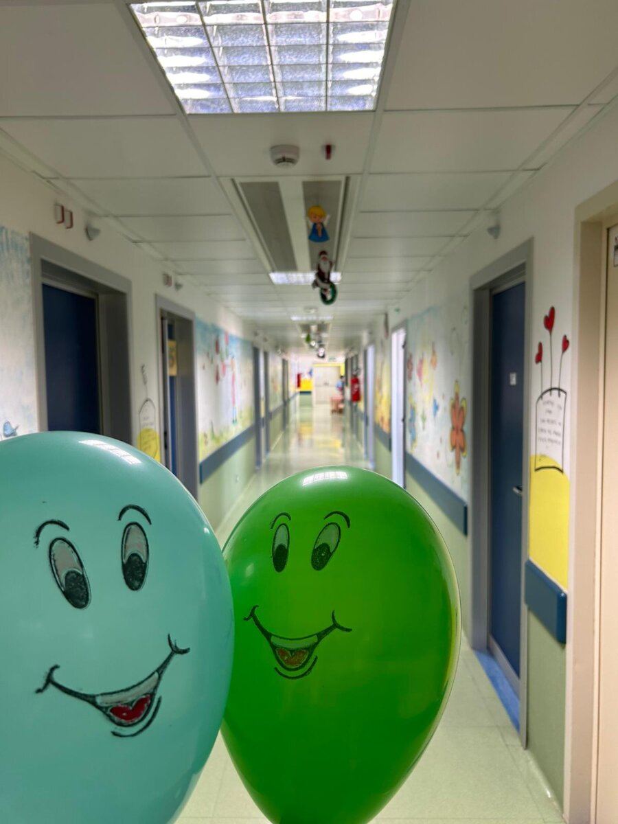 Natale In Corsia (4)