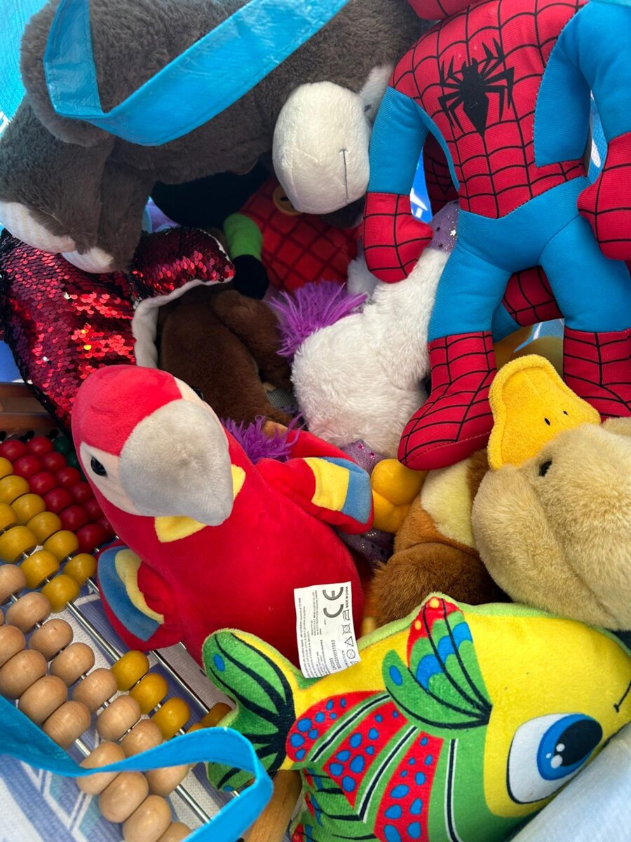 Natale In Corsia (5)