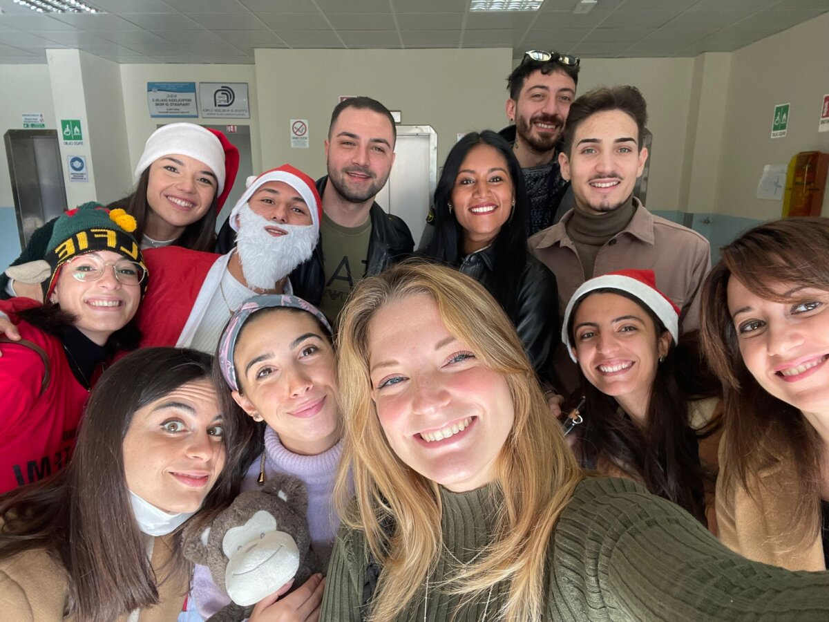 Natale In Corsia (7)