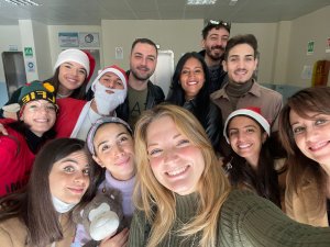 Natale In Corsia (7)