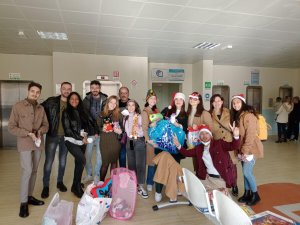 Natale In Corsia (8)