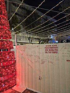 Natale Reggio Calabria