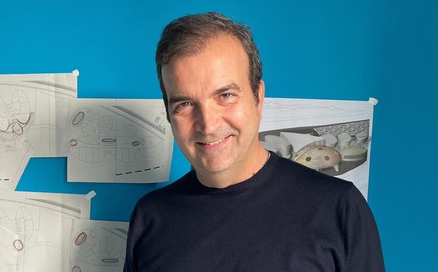 Cannizzaro candidato sindaco per il cdx, Occhiuto: ‘Renderai Reggio ancora più bella’
