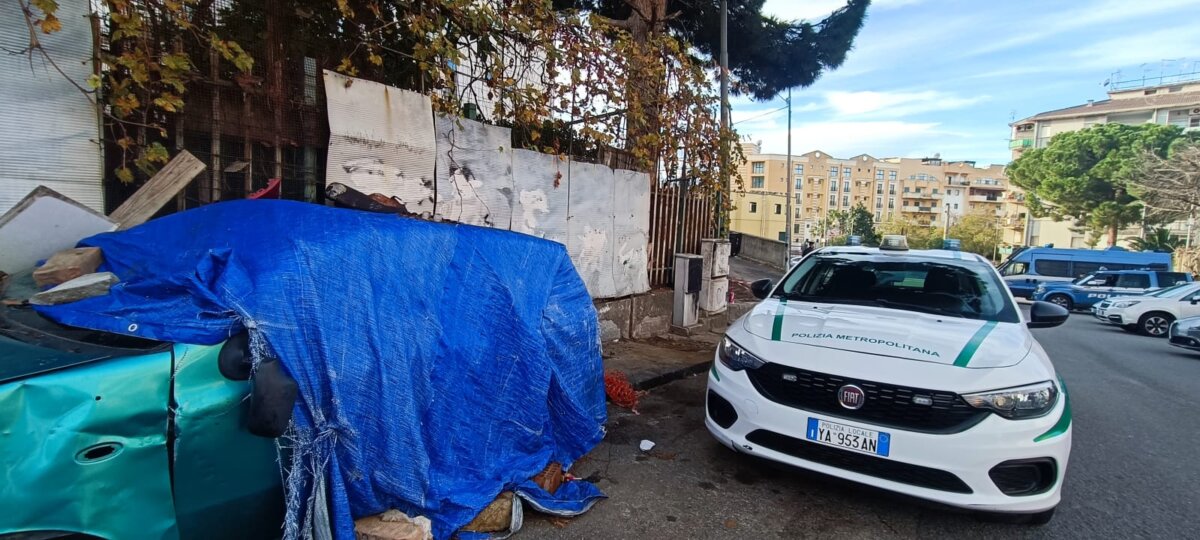 Operazione Interforze Ciccarello3