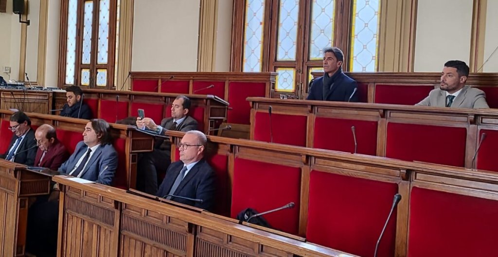 Opposizione Consiglio