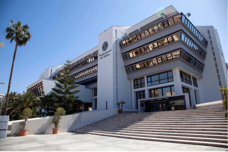 Dimissioni Occhiuto, a Palazzo Campanella in corso l’ultimo Consiglio regionale