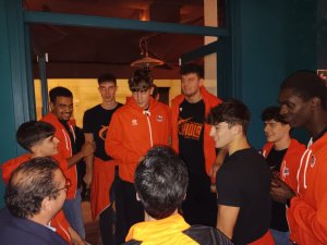 Pallacanestro Viola Giocatori 2