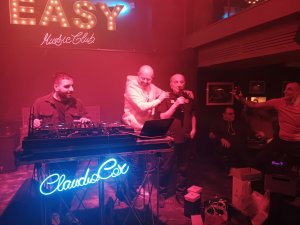 Pallacanestro Viola Marino Laganà