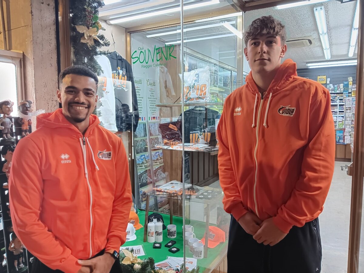 Pallacanestro Viola Seck Cessel