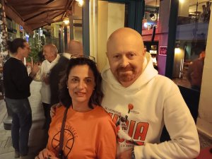 Pallacanestro Viola Siclari Marino