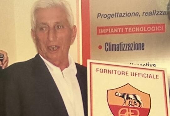 Piero Mucciola