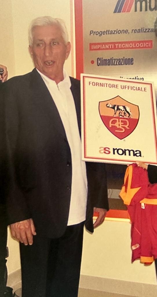 Piero Mucciola