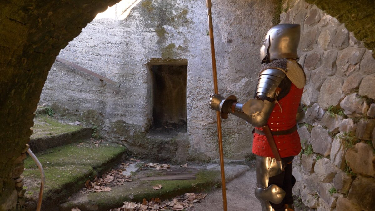 Presepe Vivente Ortì 2