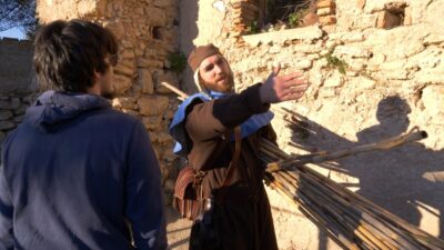 Presepe Vivente Ortì 4