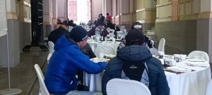 Reggio Christmas City Pranzo Solidale (5)