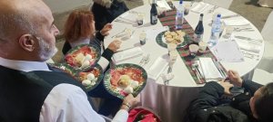 Reggio Christmas City Pranzo Solidale (6)