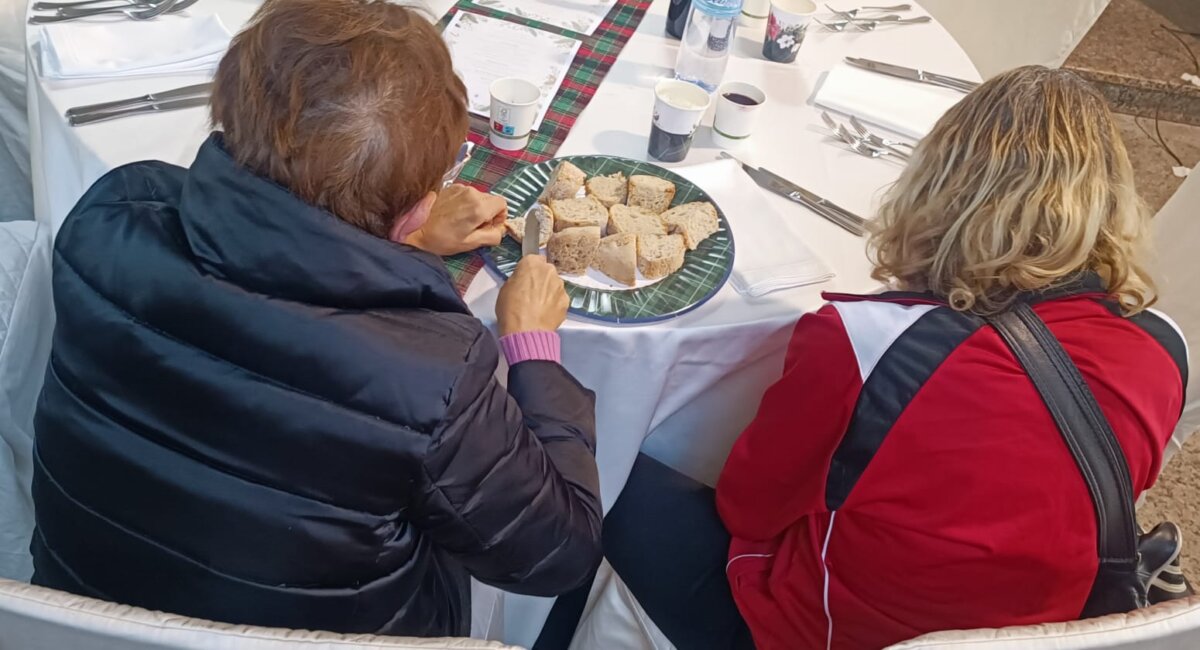 Reggio Christmas City Pranzo Solidale (9)