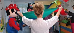 Reggio Christmas City