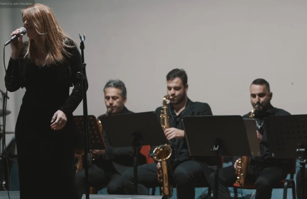 Rhegium Jazz Orchestra 2