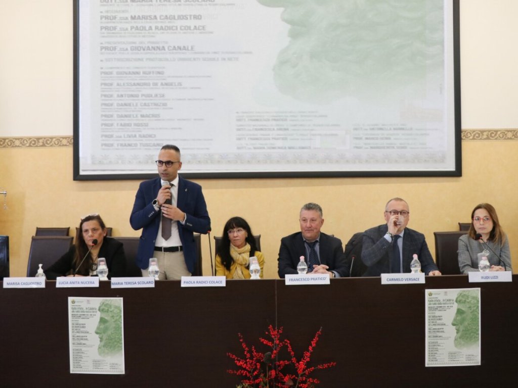 Rudi Lizzi Vinci