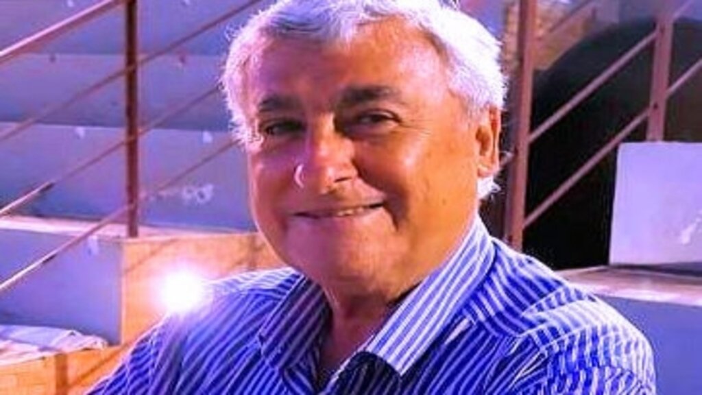 Salvatore Marrari