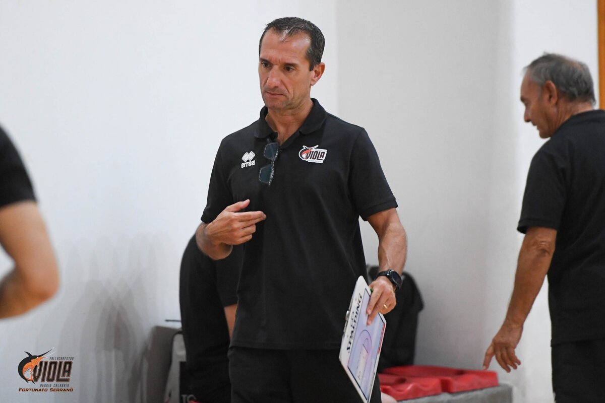 Seby D'agostino Viola