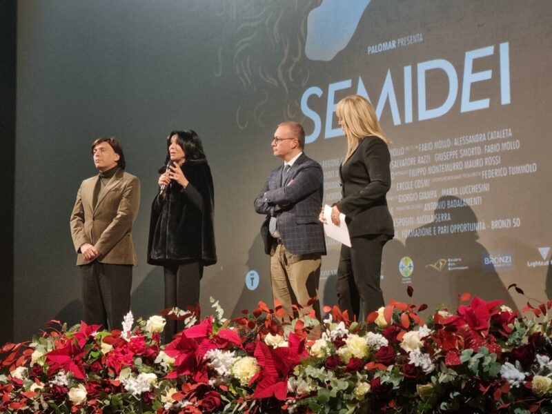 Semidei Bronzi Riace4